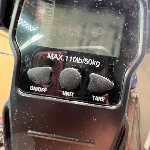 Lands End Pants Mens 38 Gray Wool Traditional Fit Pleated Comfort Waist Cuffed - Picture 14 of 14